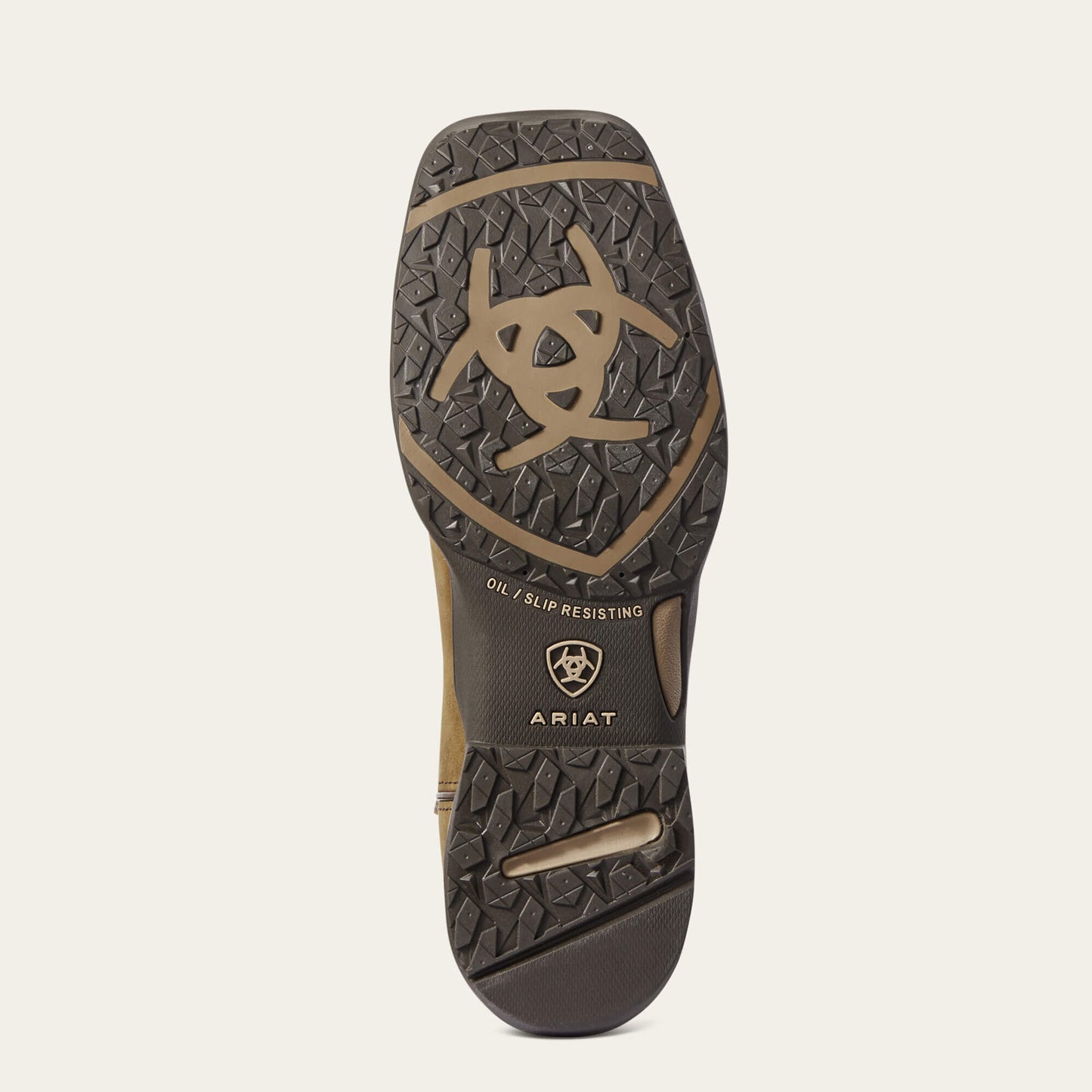 Ariat Women Anthem Waterproof Composite Toe Work Boot