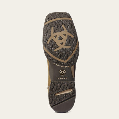Ariat Women Anthem Waterproof Composite Toe Work Boot