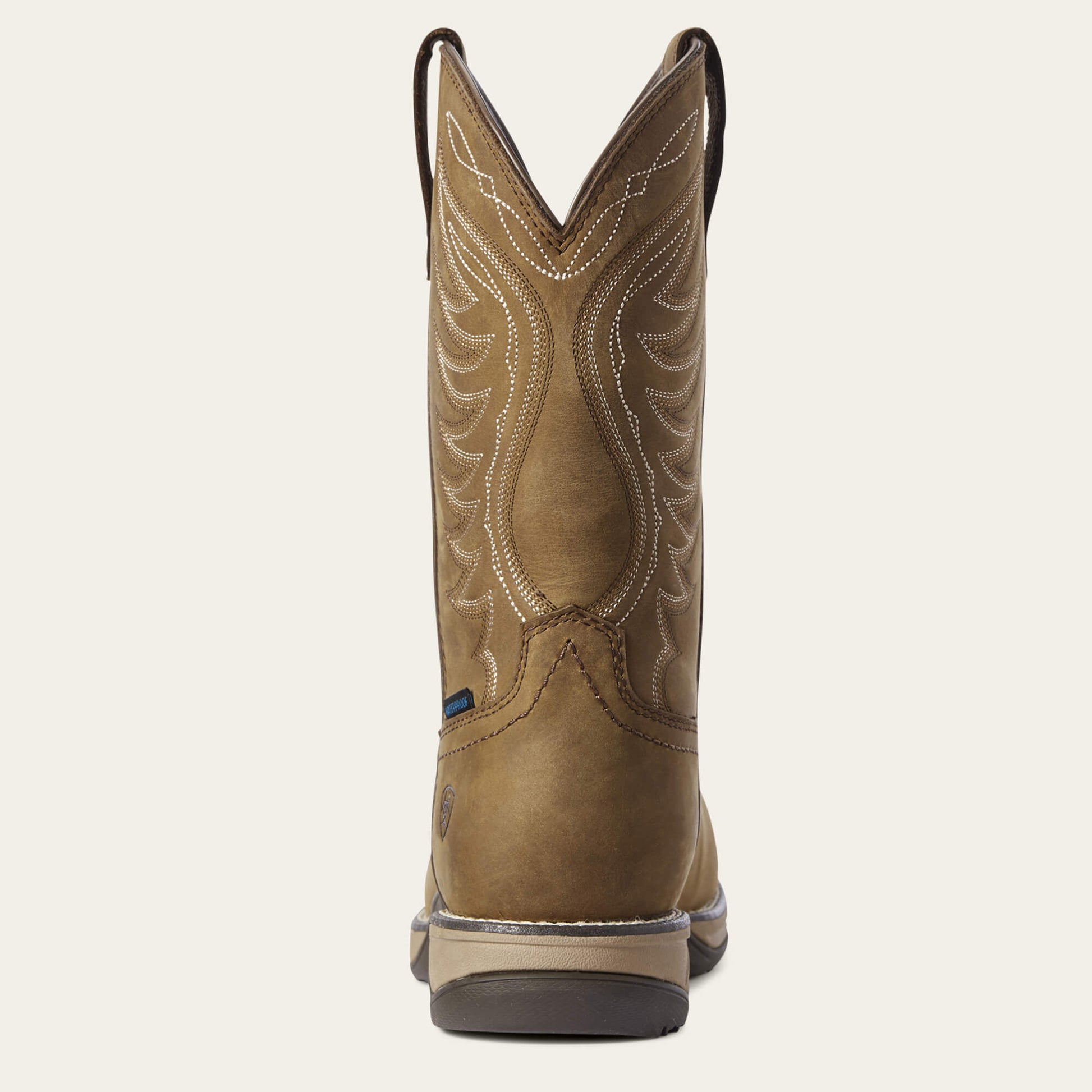 Ariat Women Anthem Waterproof Composite Toe Work Boot