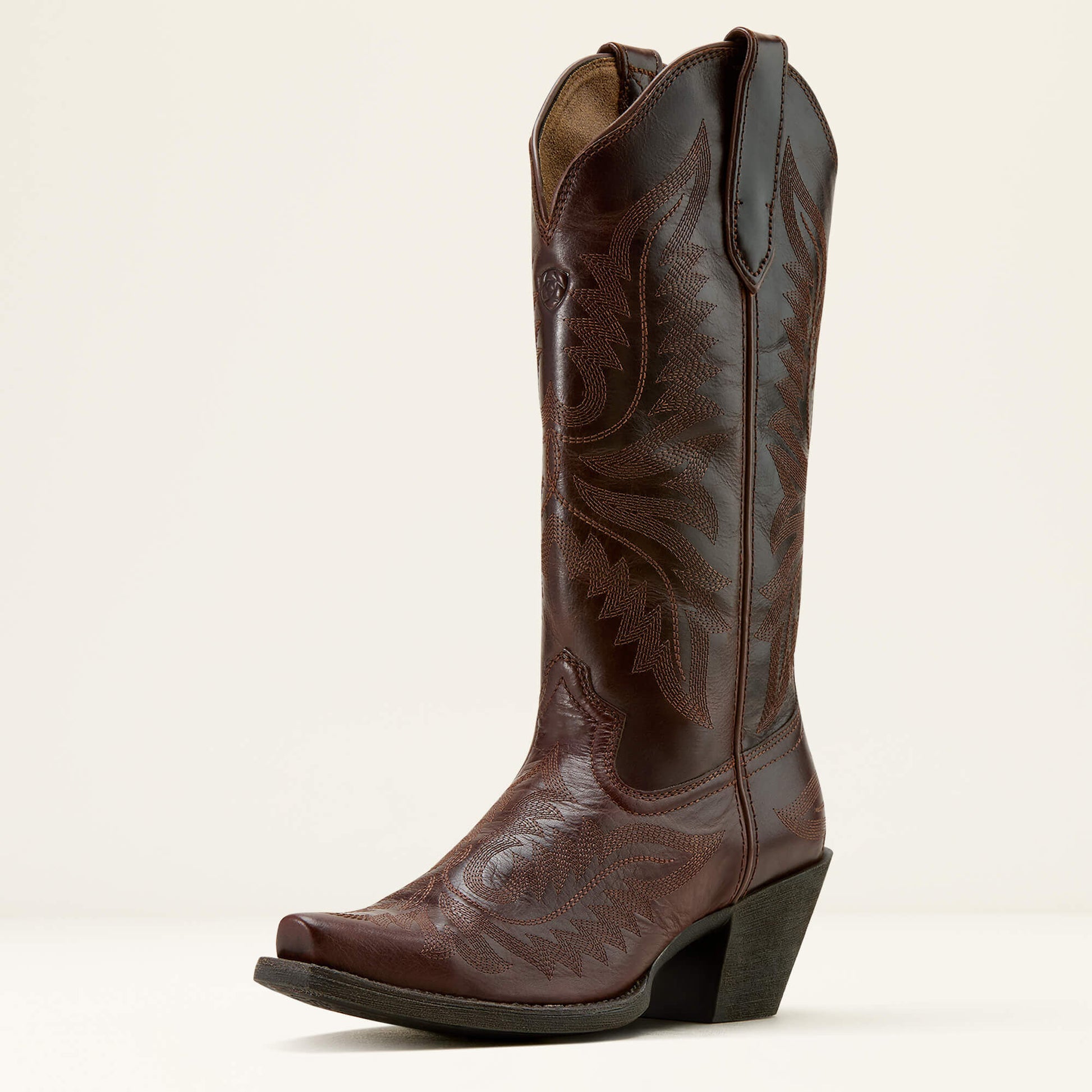 Ariat Women|Trends Round Up Collins D Toe Western Boot