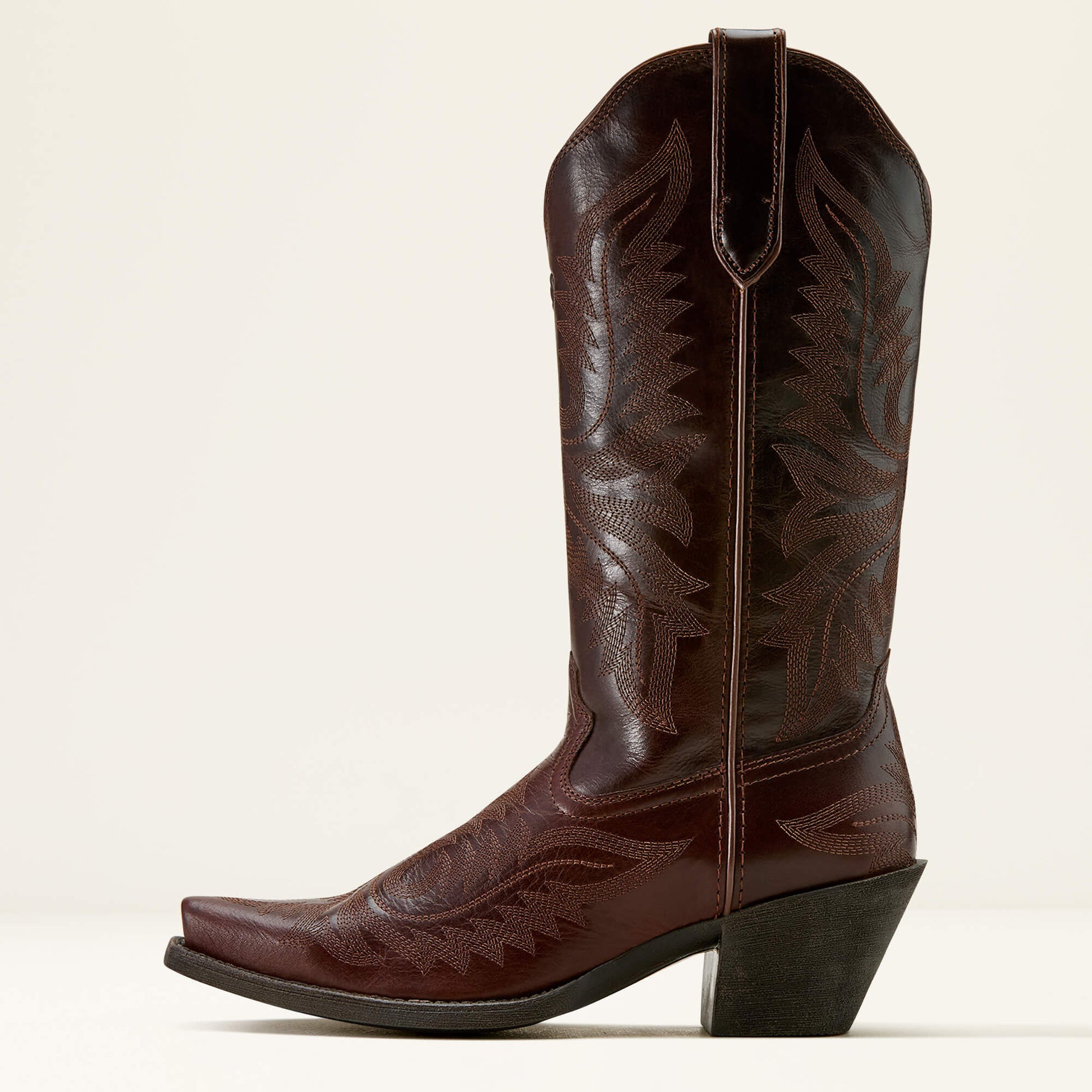 Ariat Women|Trends Round Up Collins D Toe Western Boot