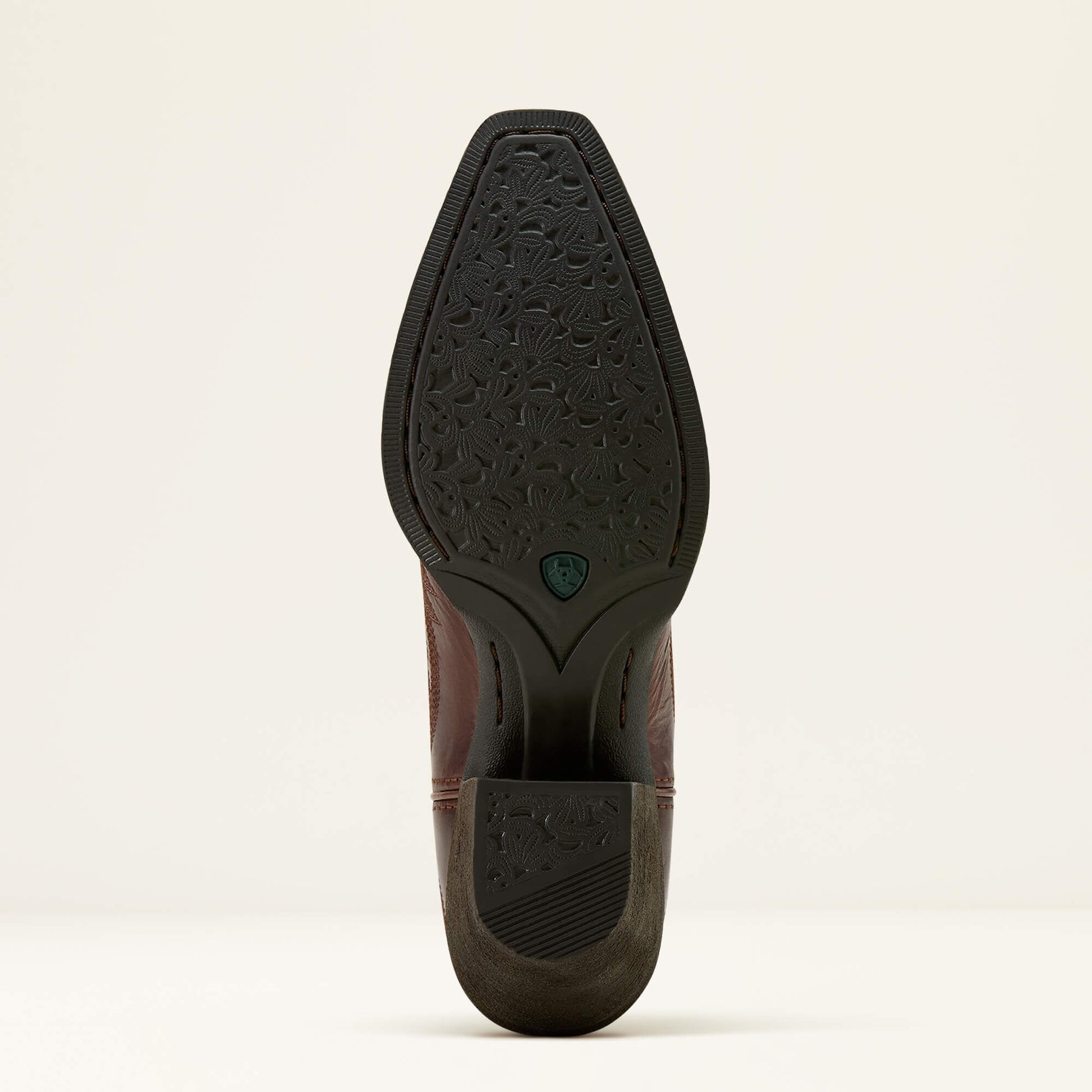 Ariat Women|Trends Round Up Collins D Toe Western Boot