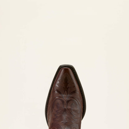 Ariat Women|Trends Round Up Collins D Toe Western Boot