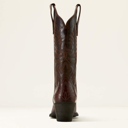 Ariat Women|Trends Round Up Collins D Toe Western Boot
