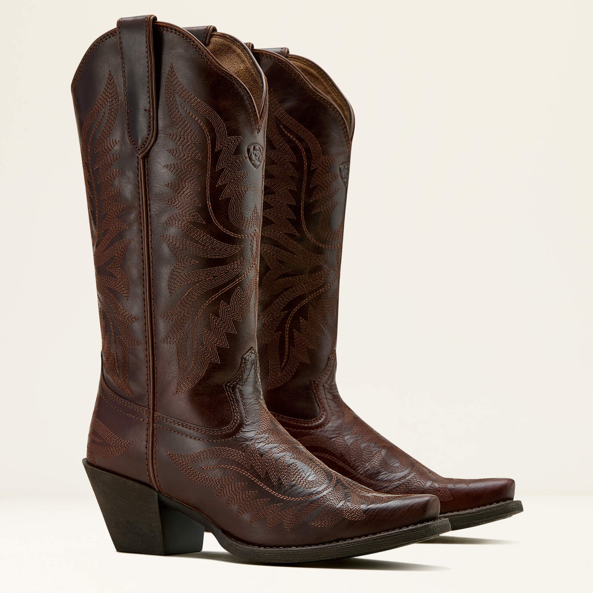 Ariat Women|Trends Round Up Collins D Toe Western Boot