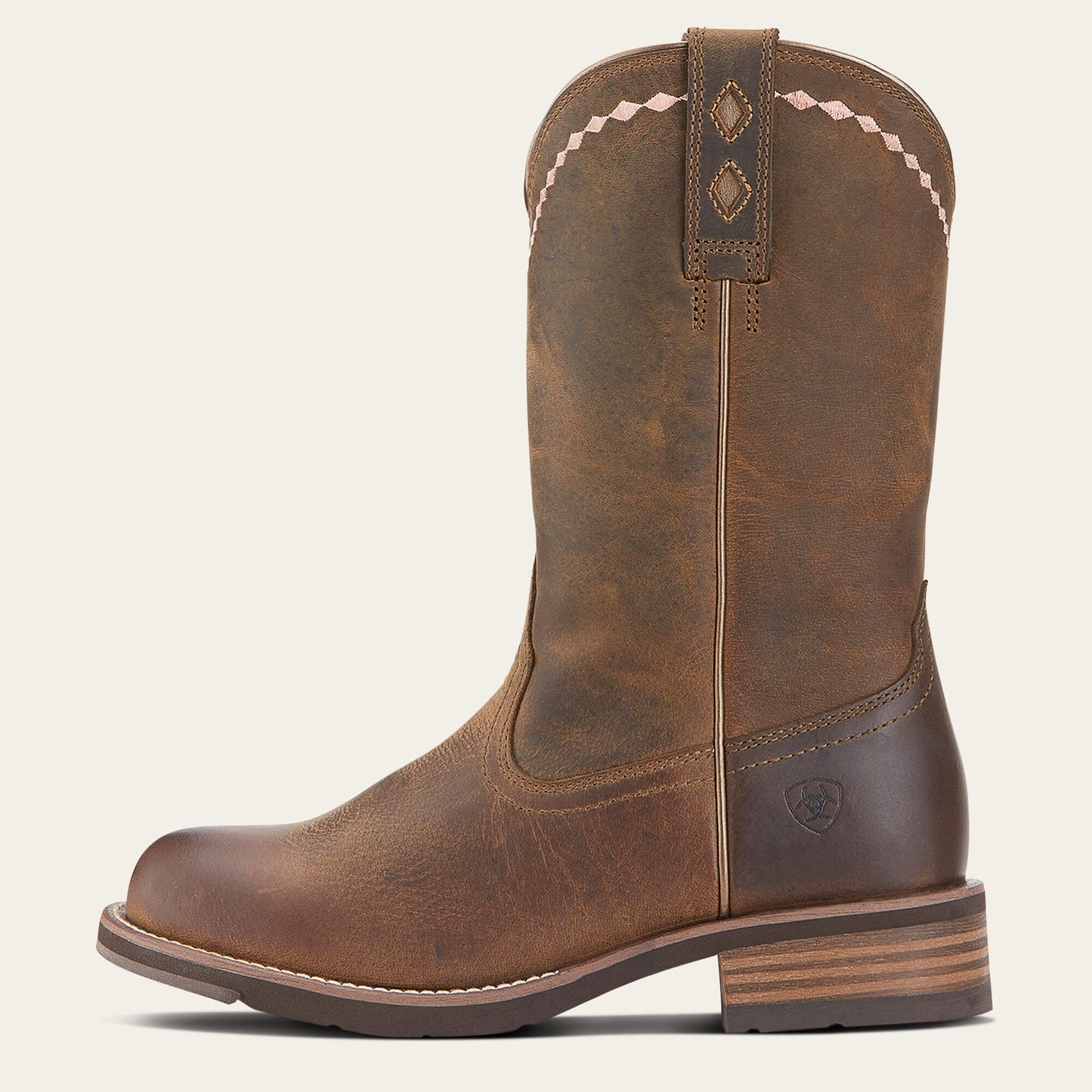 Ariat Women Unbridled Roper Western Boot