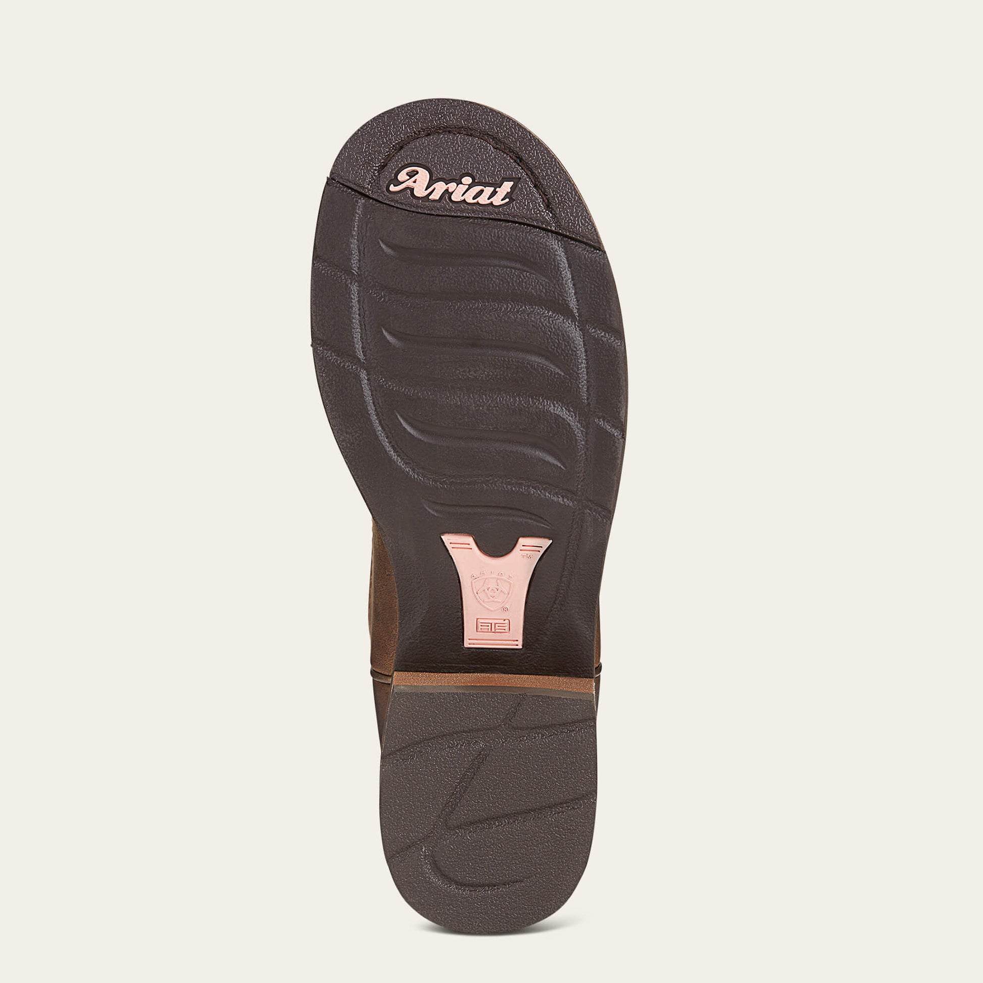 Ariat Women Unbridled Roper Western Boot