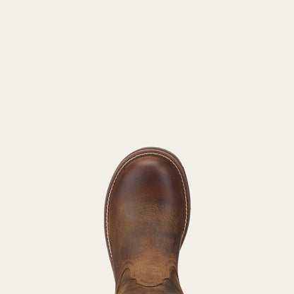 Ariat Women Unbridled Roper Western Boot