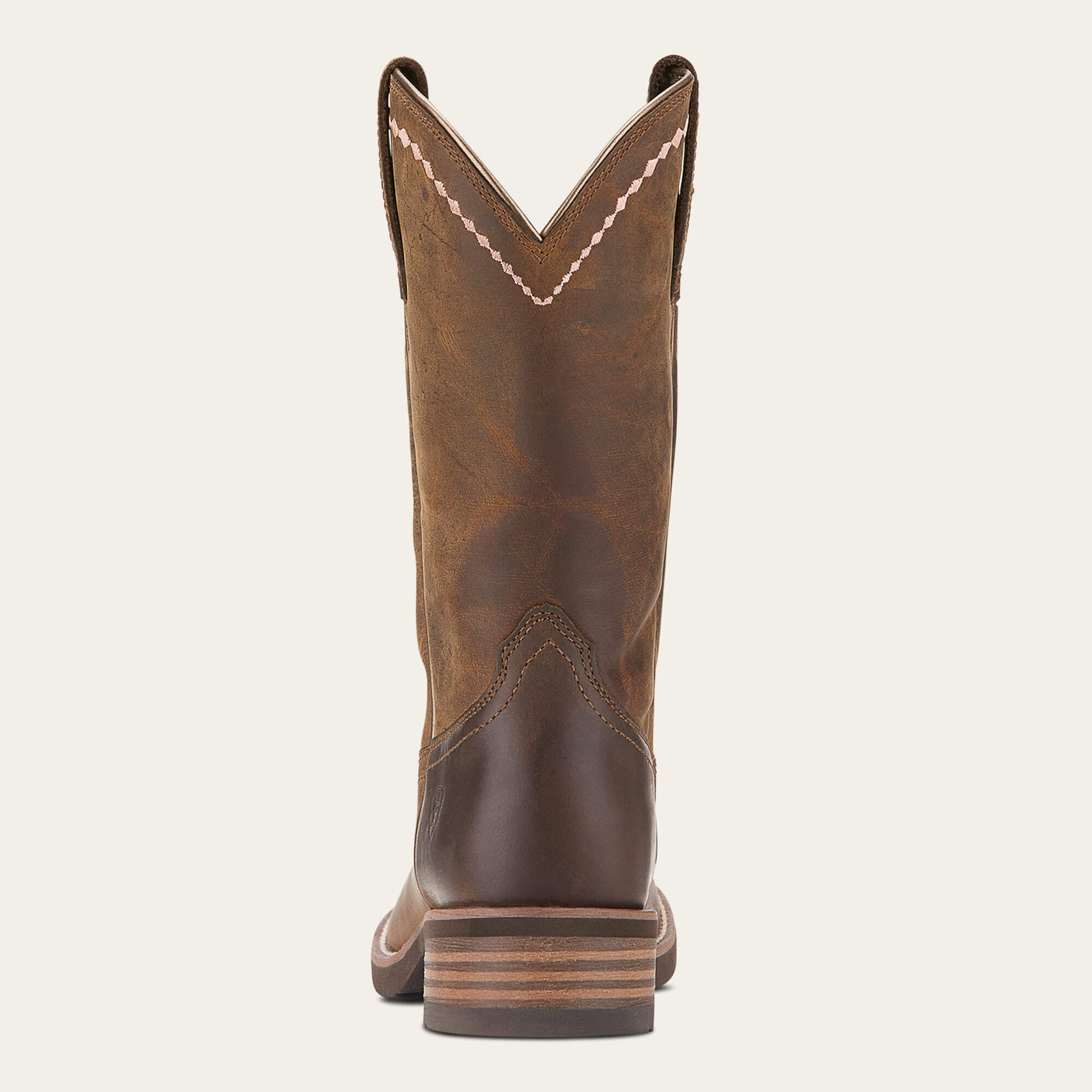 Ariat Women Unbridled Roper Western Boot