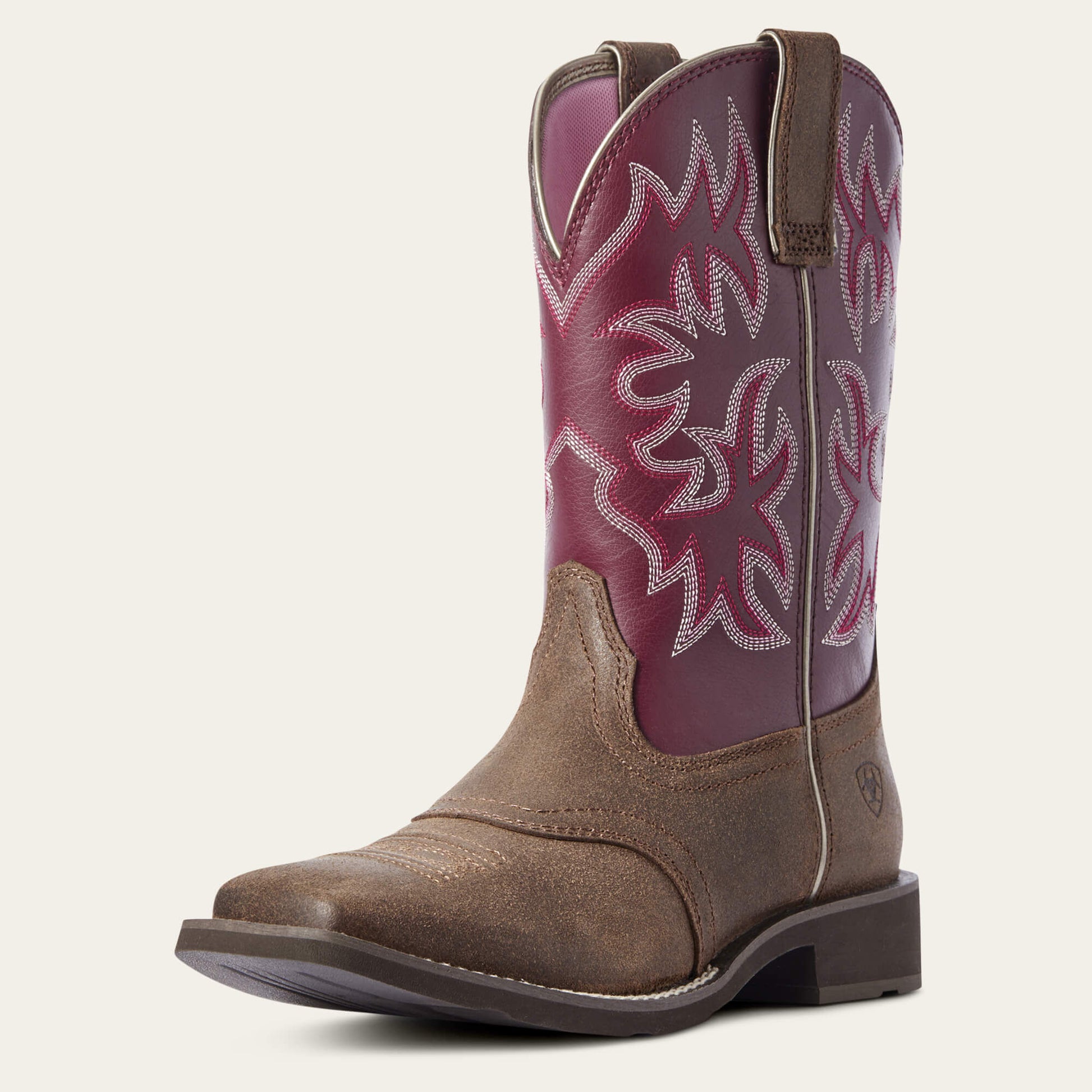 Ariat Women Delilah Western Boot