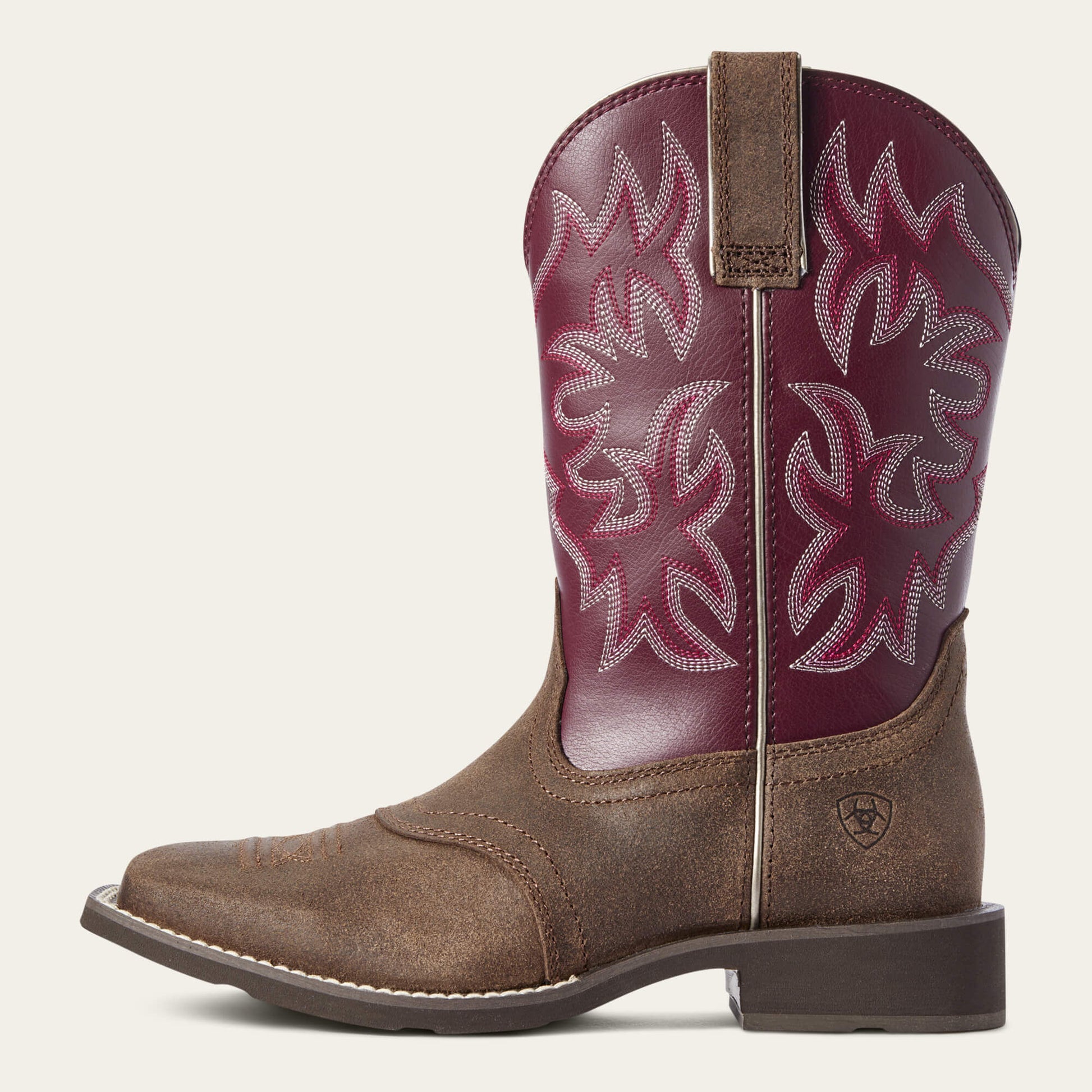 Ariat Women Delilah Western Boot