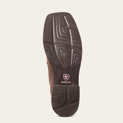Ariat Women Delilah Western Boot