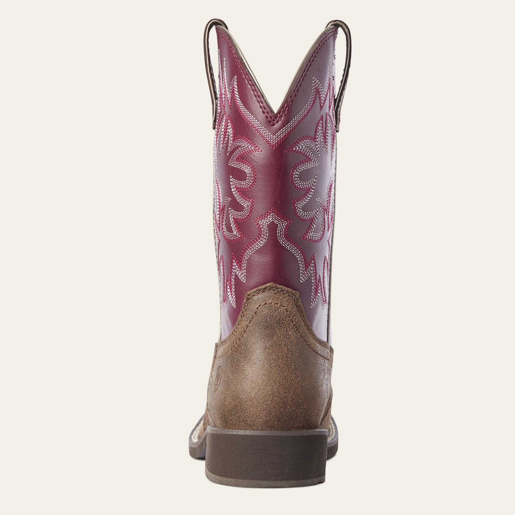 Ariat Women Delilah Western Boot