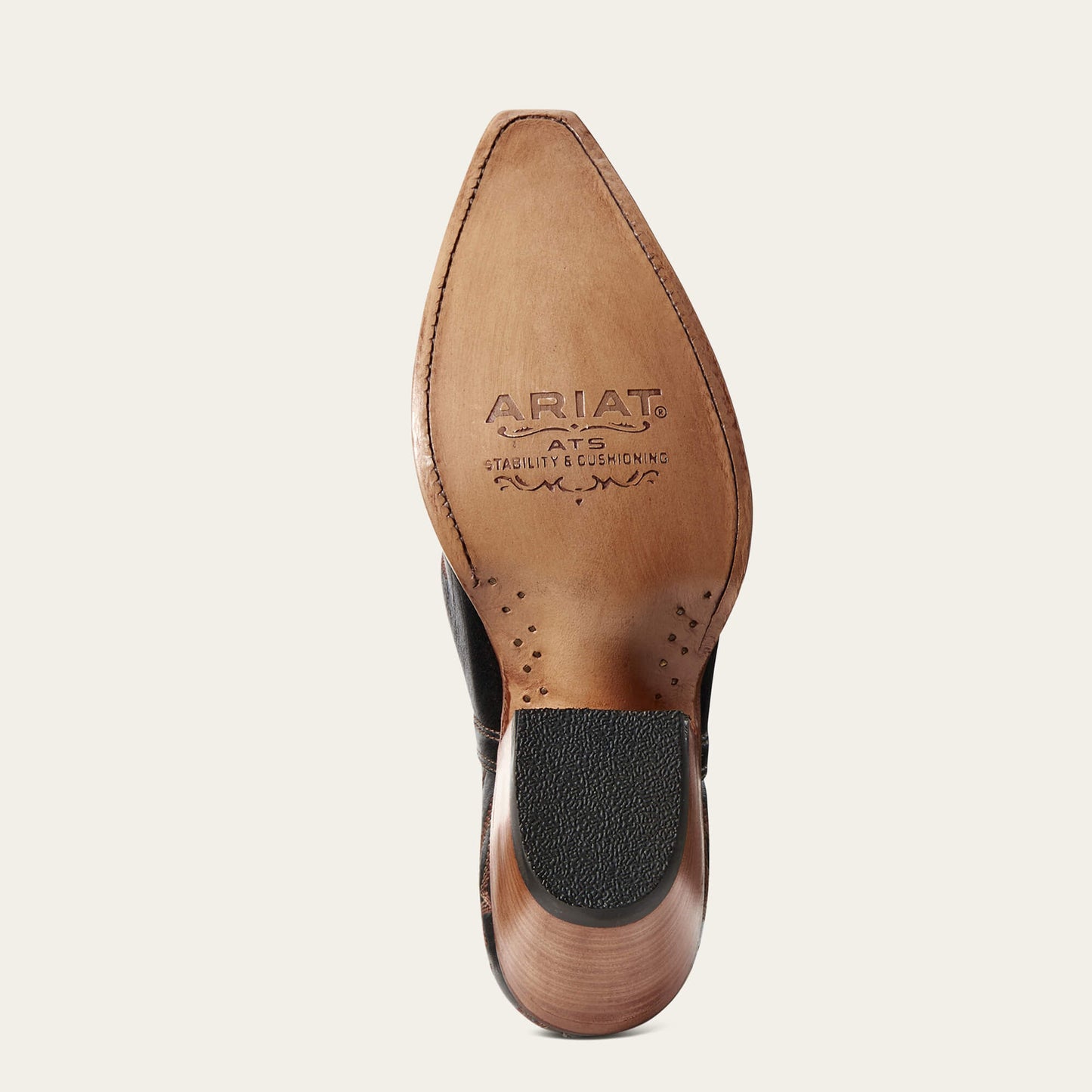 Ariat Women Dixon X Toe Western Boot