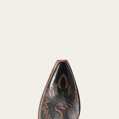 Ariat Women Dixon X Toe Western Boot