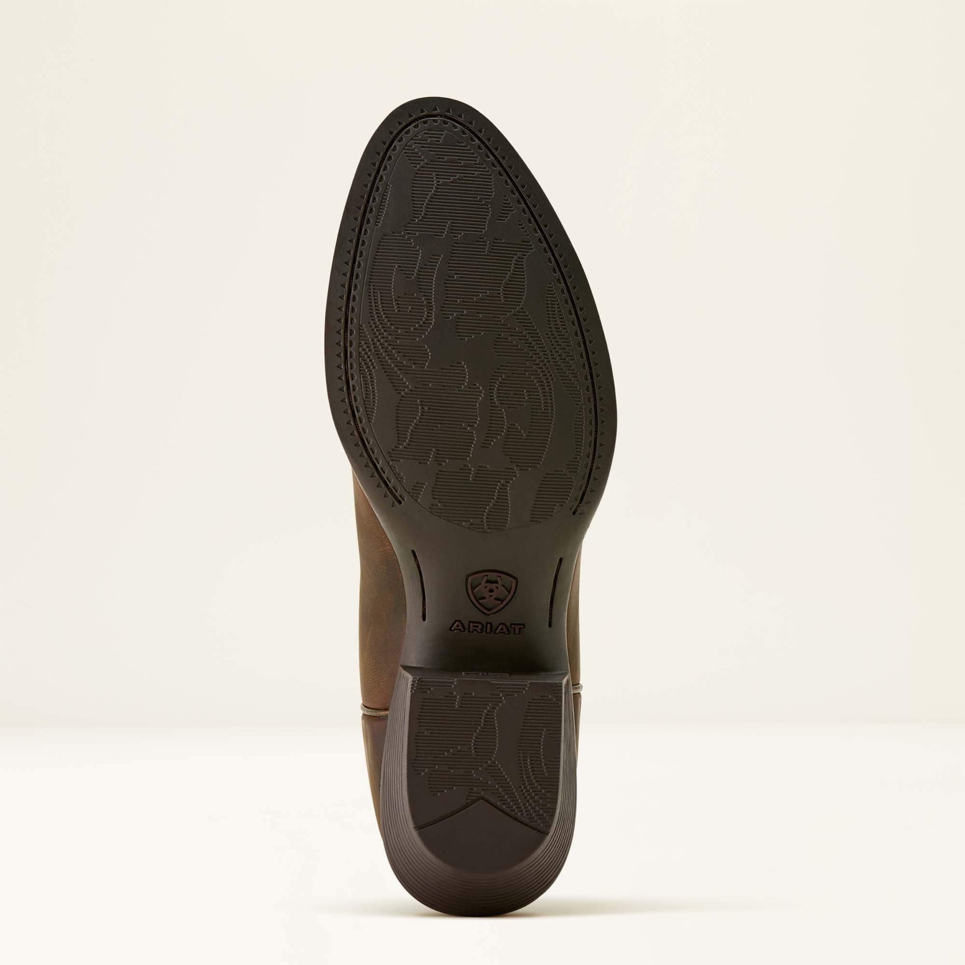 Ariat Women|Trends Heritage Retro R Toe Western Boot