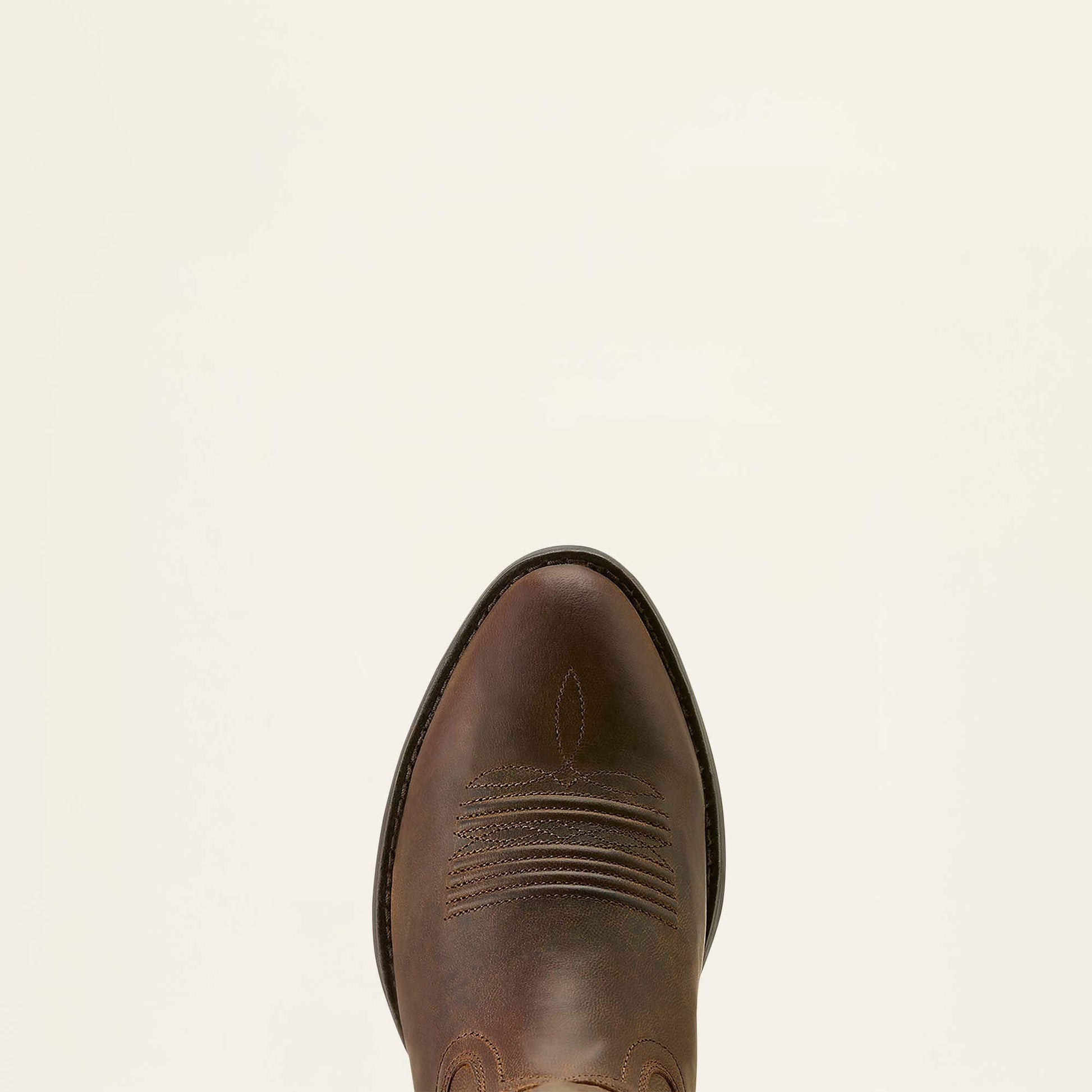 Ariat Women|Trends Heritage Retro R Toe Western Boot