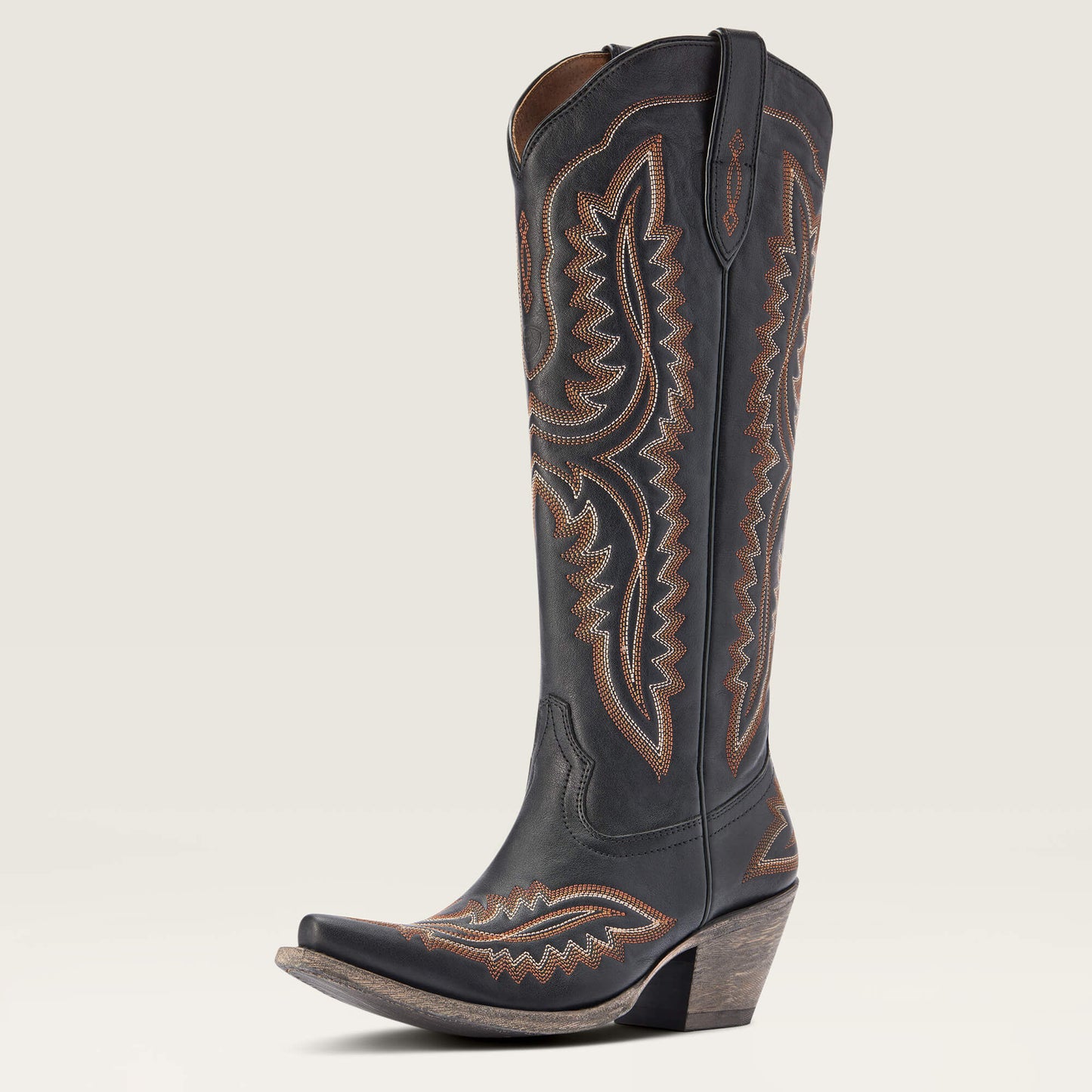 Ariat Women Casanova X Toe Western Boot
