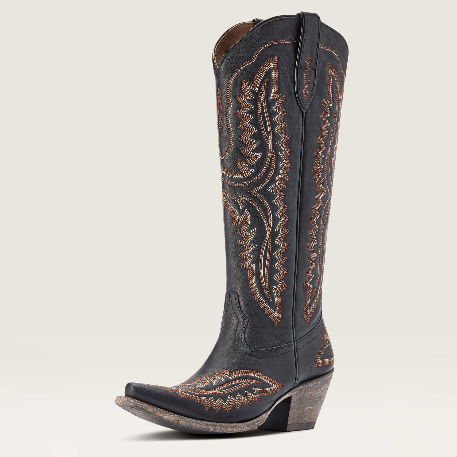 Ariat Women Casanova X Toe Western Boot
