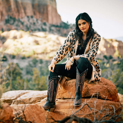 Ariat Women Casanova X Toe Western Boot