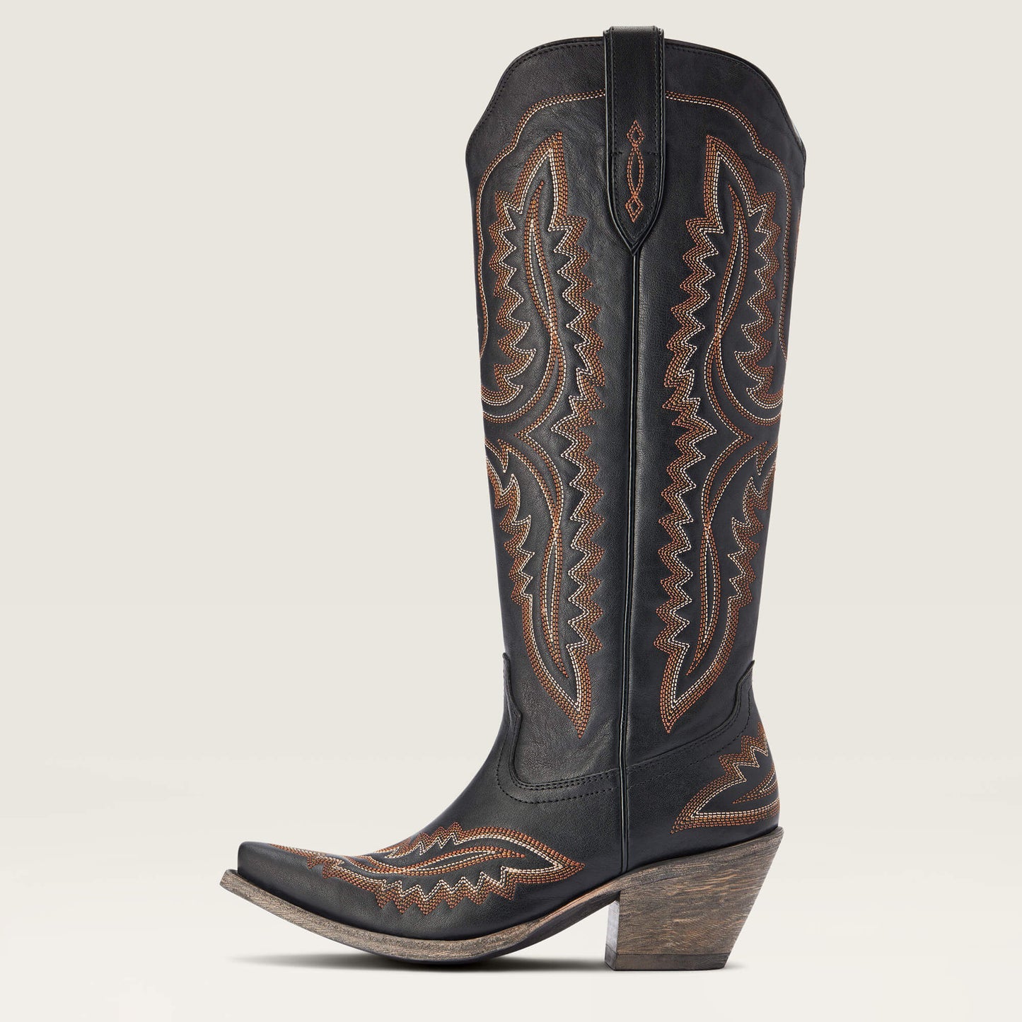Ariat Women Casanova X Toe Western Boot