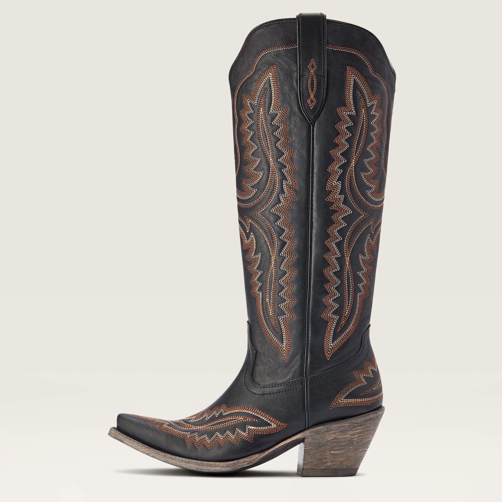 Ariat Women Casanova X Toe Western Boot