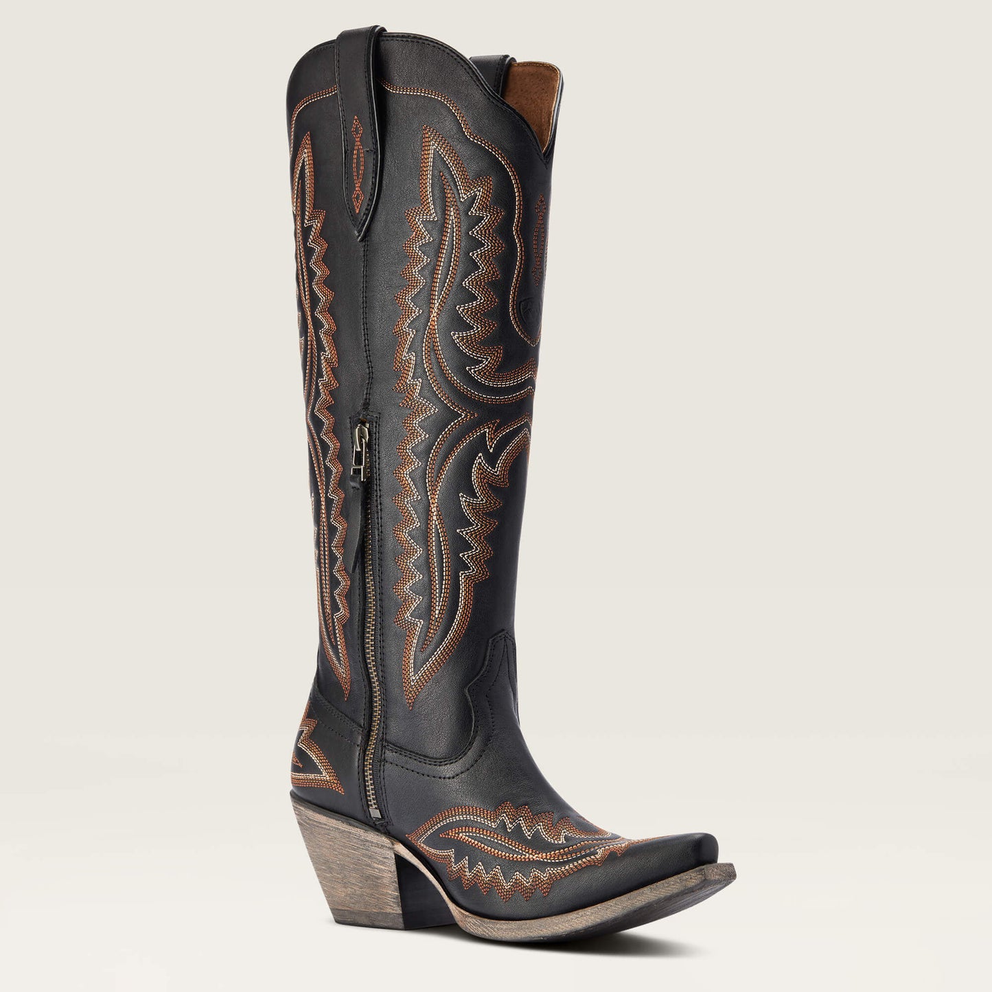 Ariat Women Casanova X Toe Western Boot