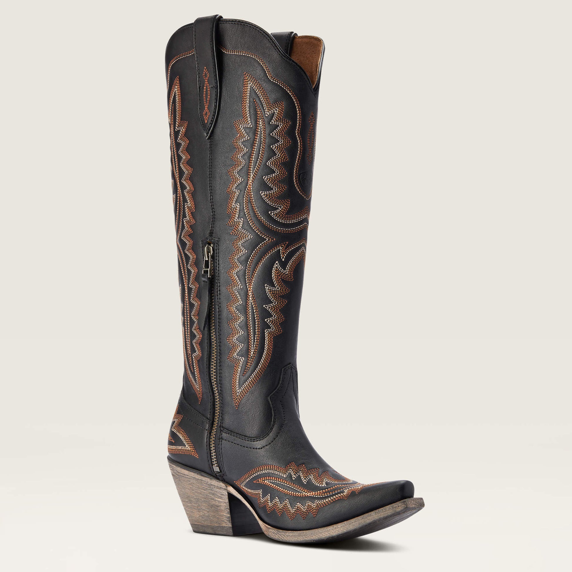 Ariat Women Casanova X Toe Western Boot