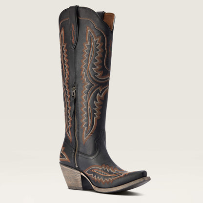 Ariat Women Casanova X Toe Western Boot