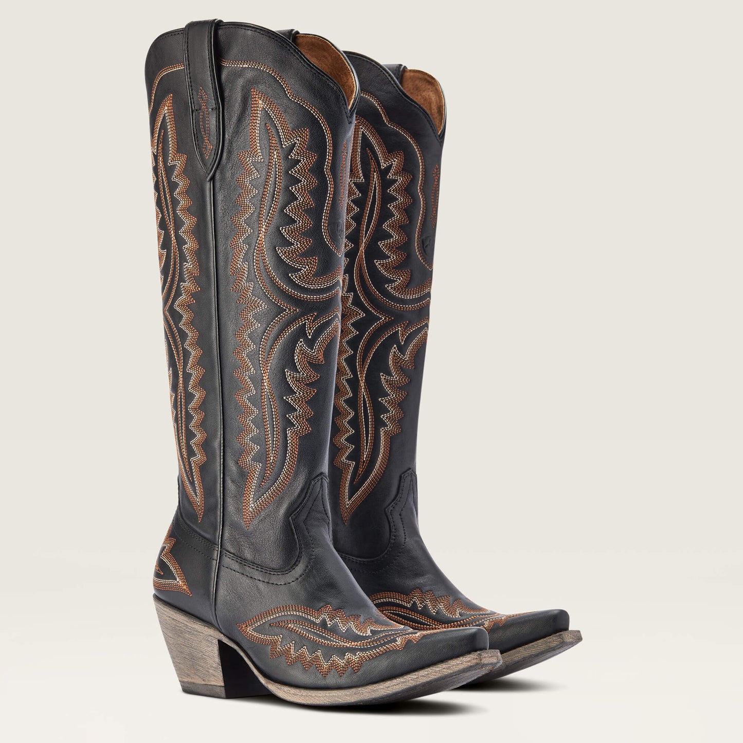 Ariat Women Casanova X Toe Western Boot