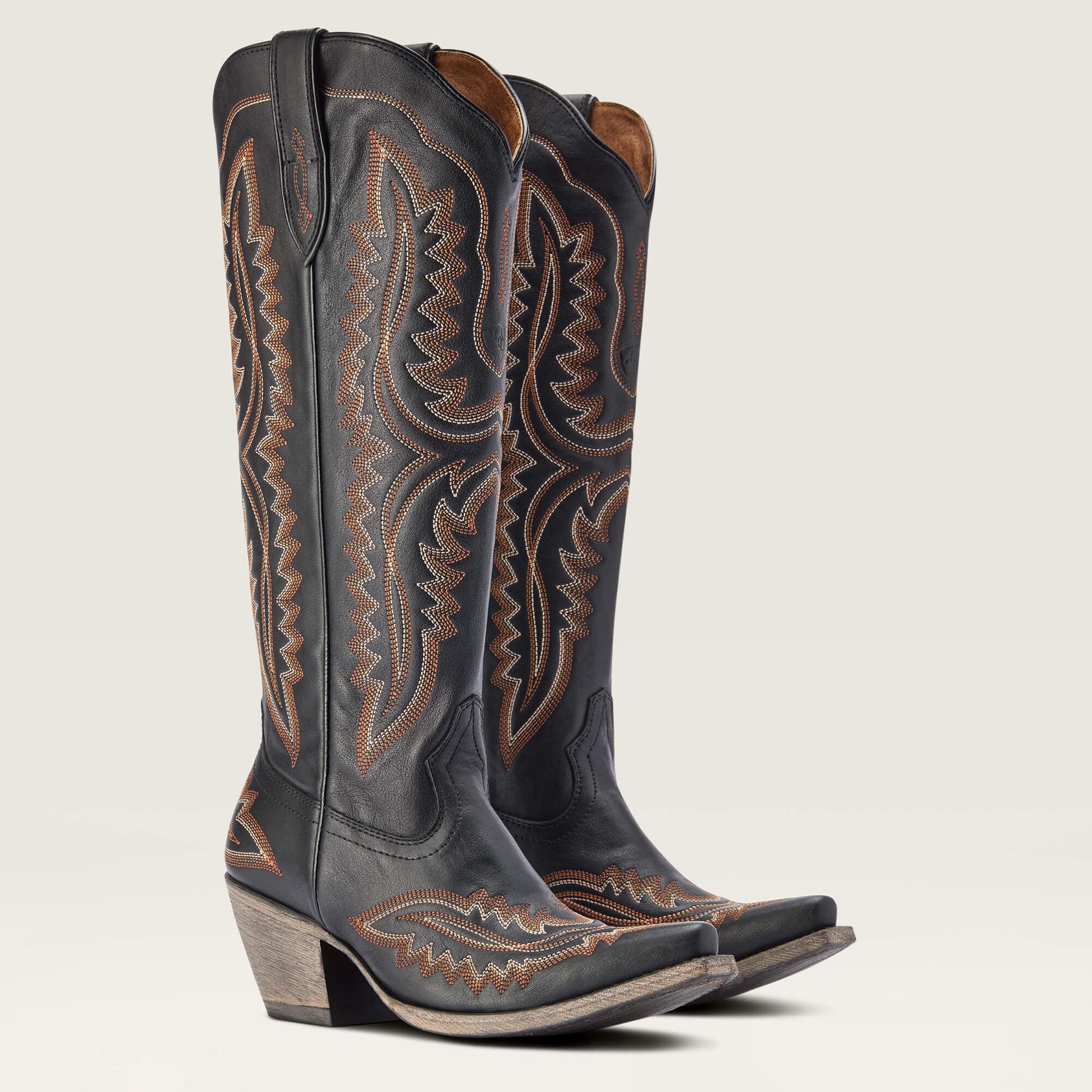 Ariat Women Casanova X Toe Western Boot
