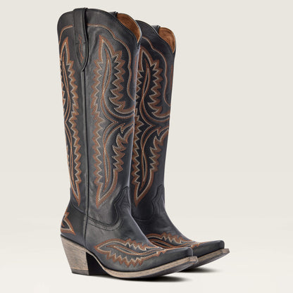 Ariat Women Casanova X Toe Western Boot