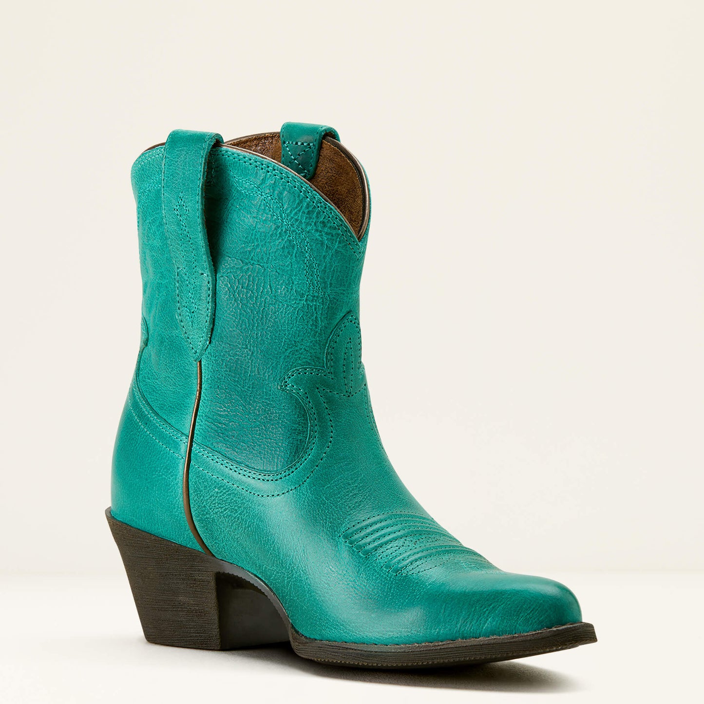 Ariat Women Maggie J Toe Western Boot