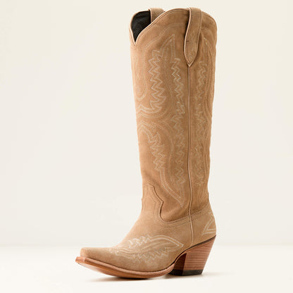 Ariat Women Casanova X Toe Western Boot
