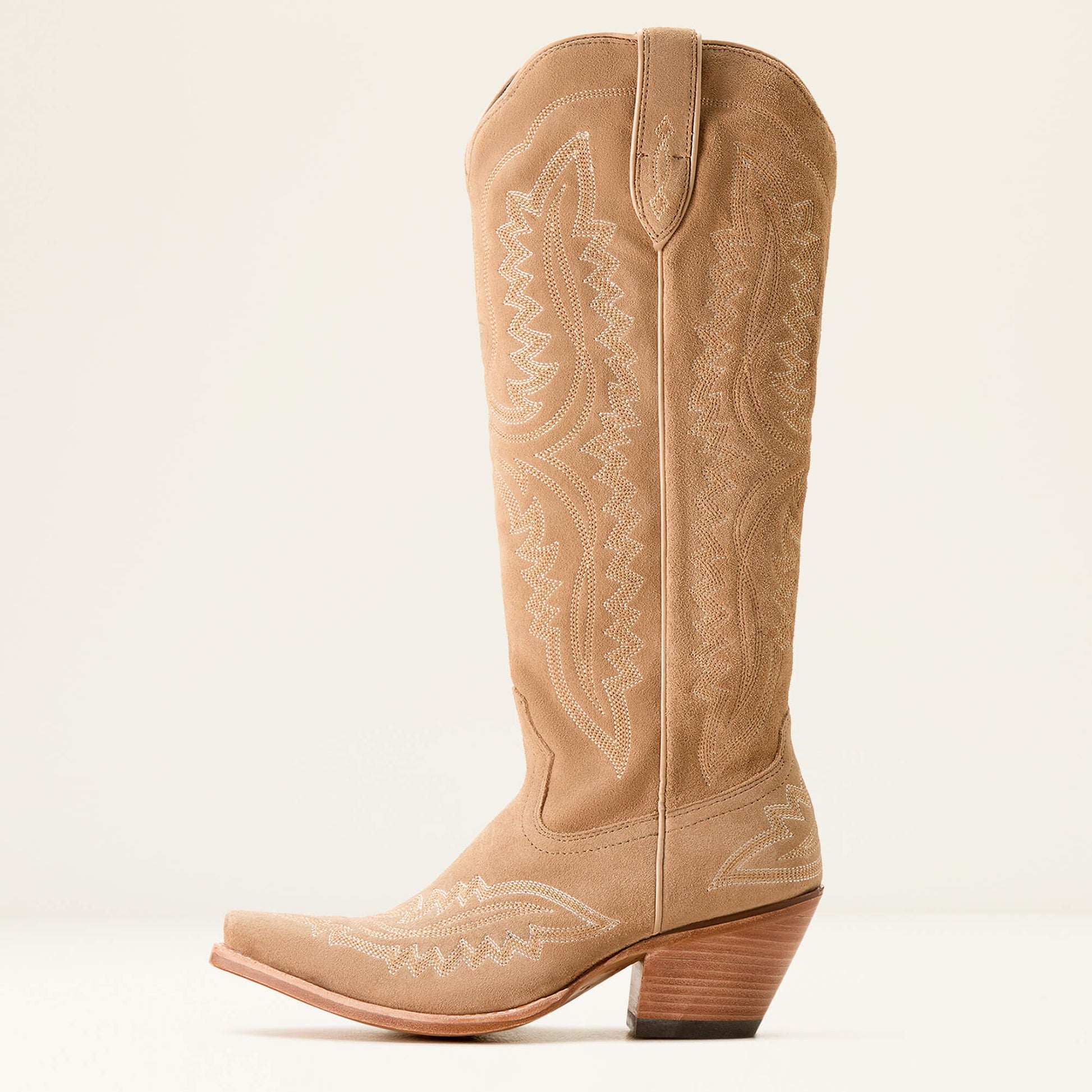Ariat Women Casanova X Toe Western Boot