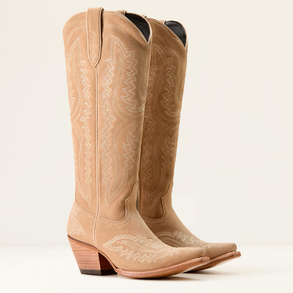 Ariat Women Casanova X Toe Western Boot