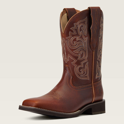 Ariat Women Delilah StretchFit Western Boot