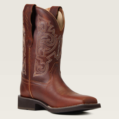 Ariat Women Delilah StretchFit Western Boot