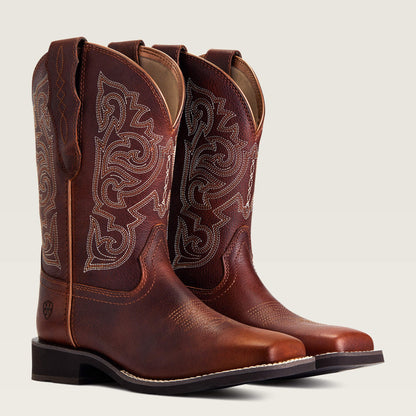 Ariat Women Delilah StretchFit Western Boot
