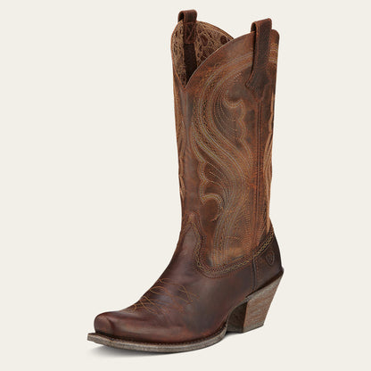 Ariat Women|Trends Lively Western Boot