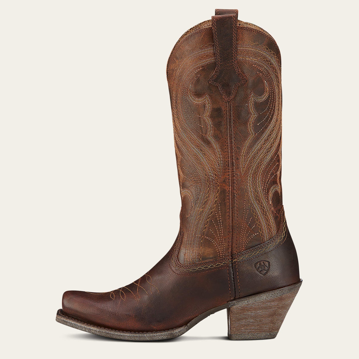 Ariat Women|Trends Lively Western Boot
