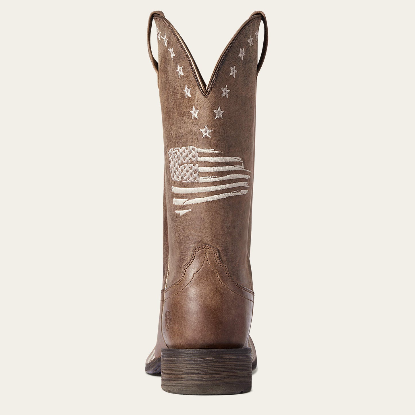 Ariat Women Circuit Patriot Western Boot