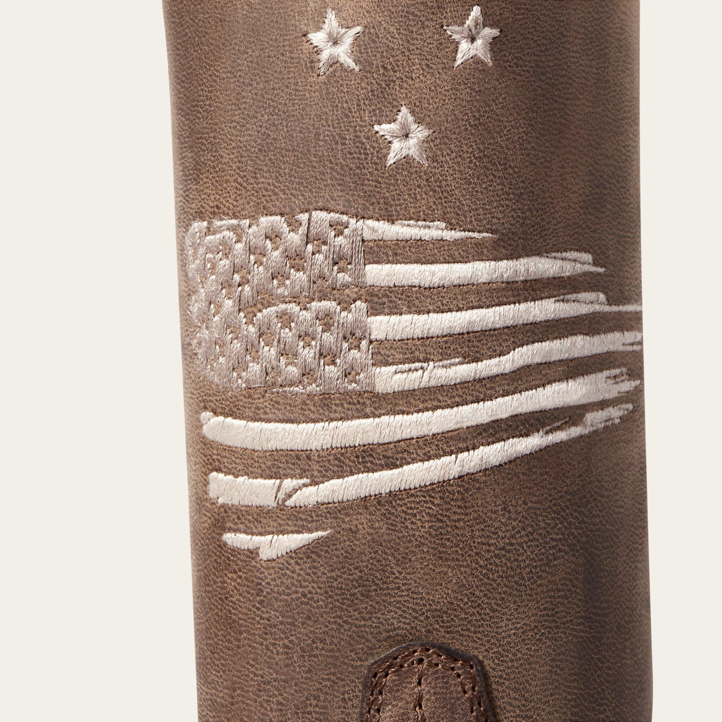 Ariat Women Circuit Patriot Western Boot