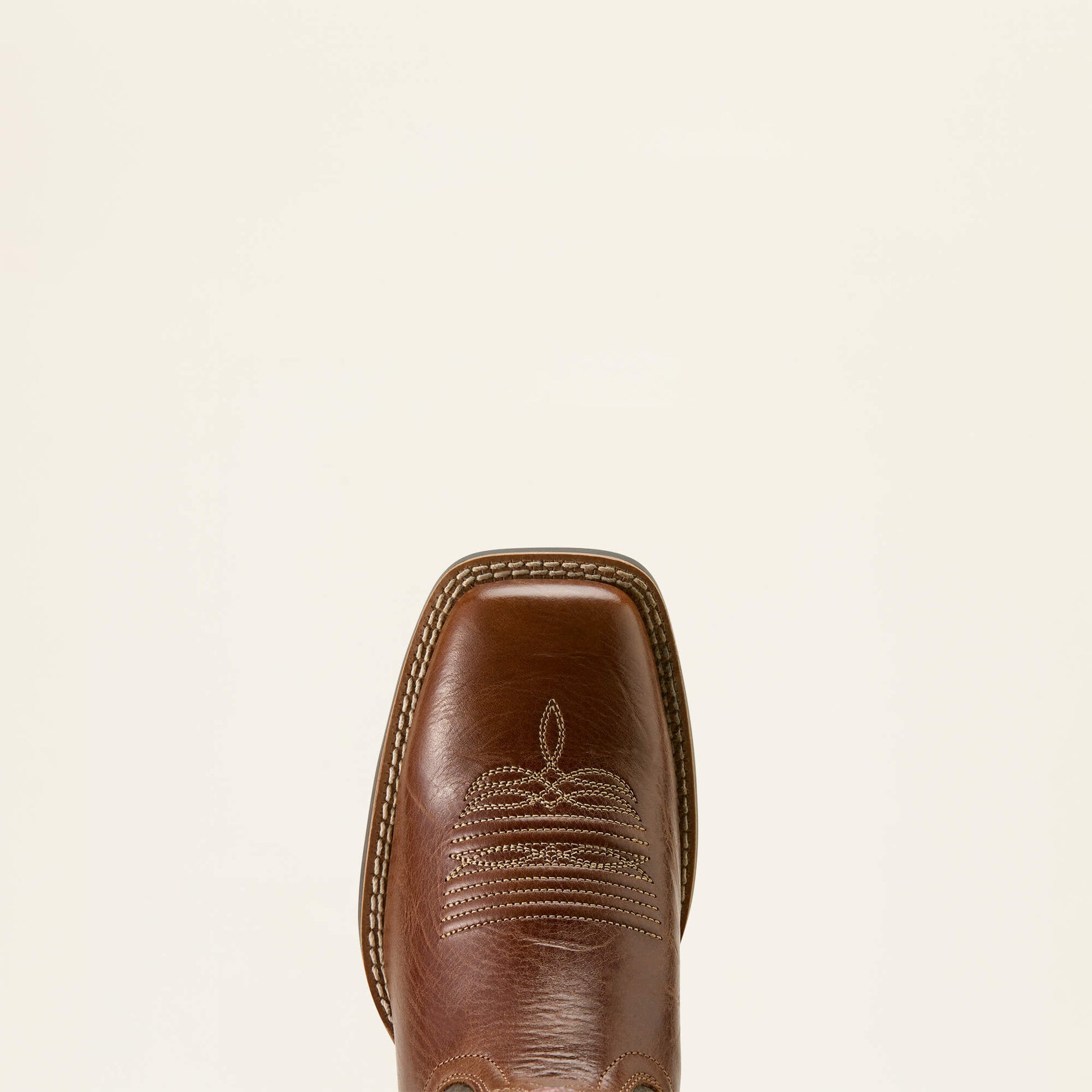 Ariat Women Captivate Wide Square Toe Western Boot