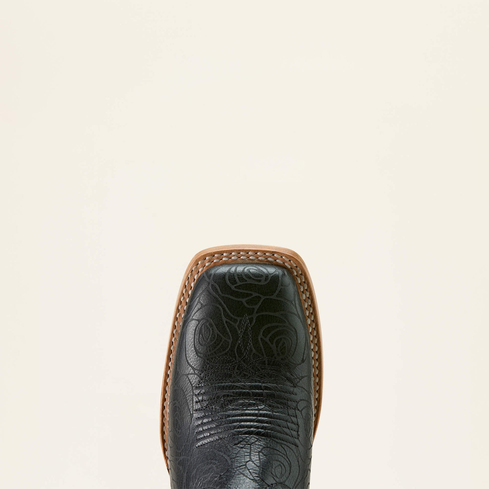 Ariat Women Frontier Wittman Wide Square Toe Western Boot