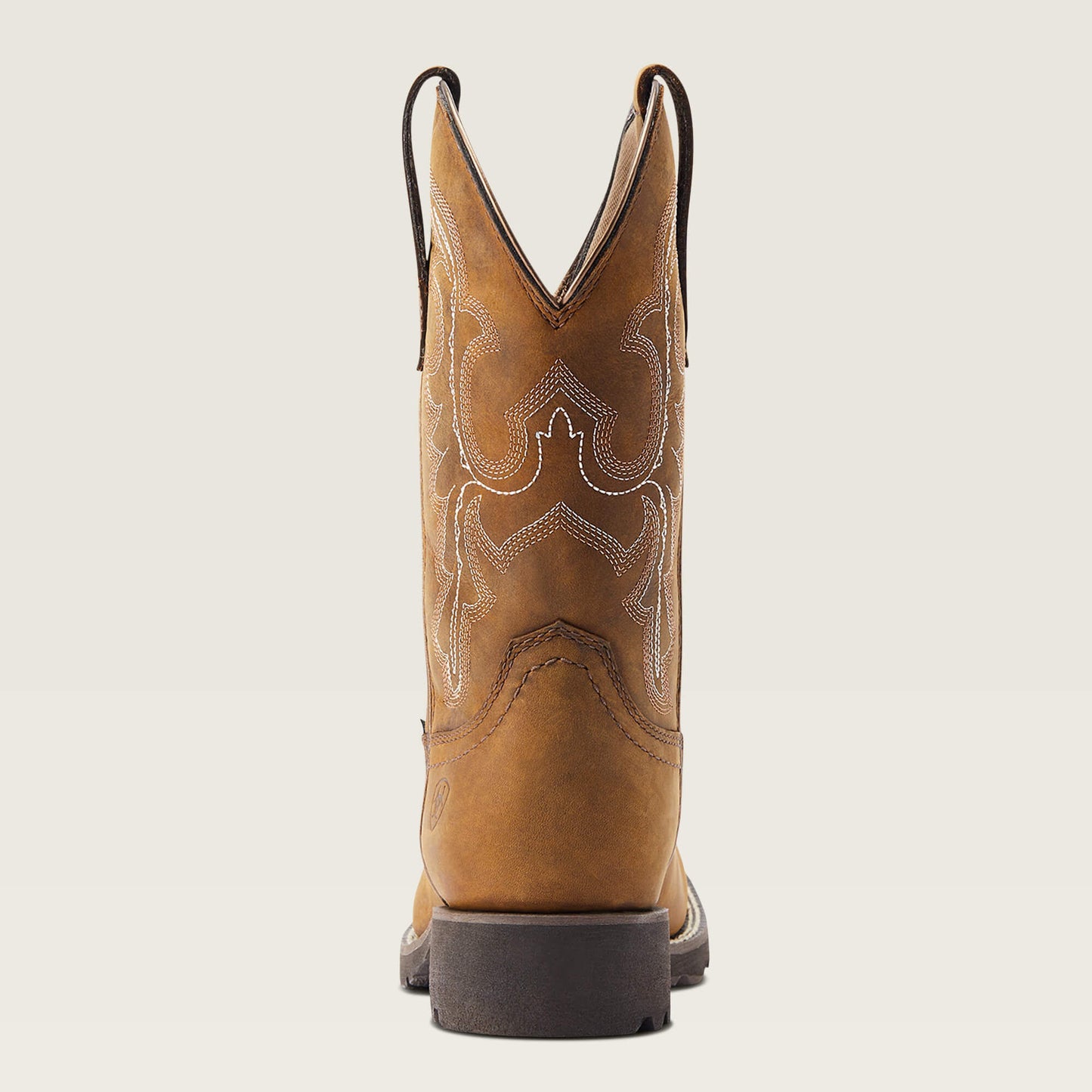 Ariat Women Unbridled Rancher Waterproof Western Boot