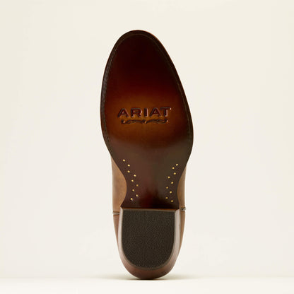 Ariat Women Louella R Toe Western Boot