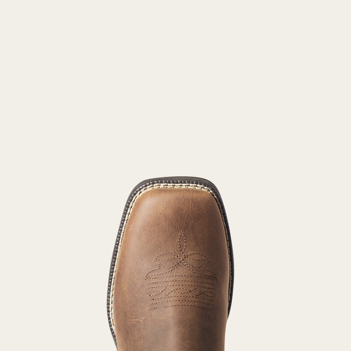 Ariat Women Anthem Shortie II Waterproof Square Toe Western Boot