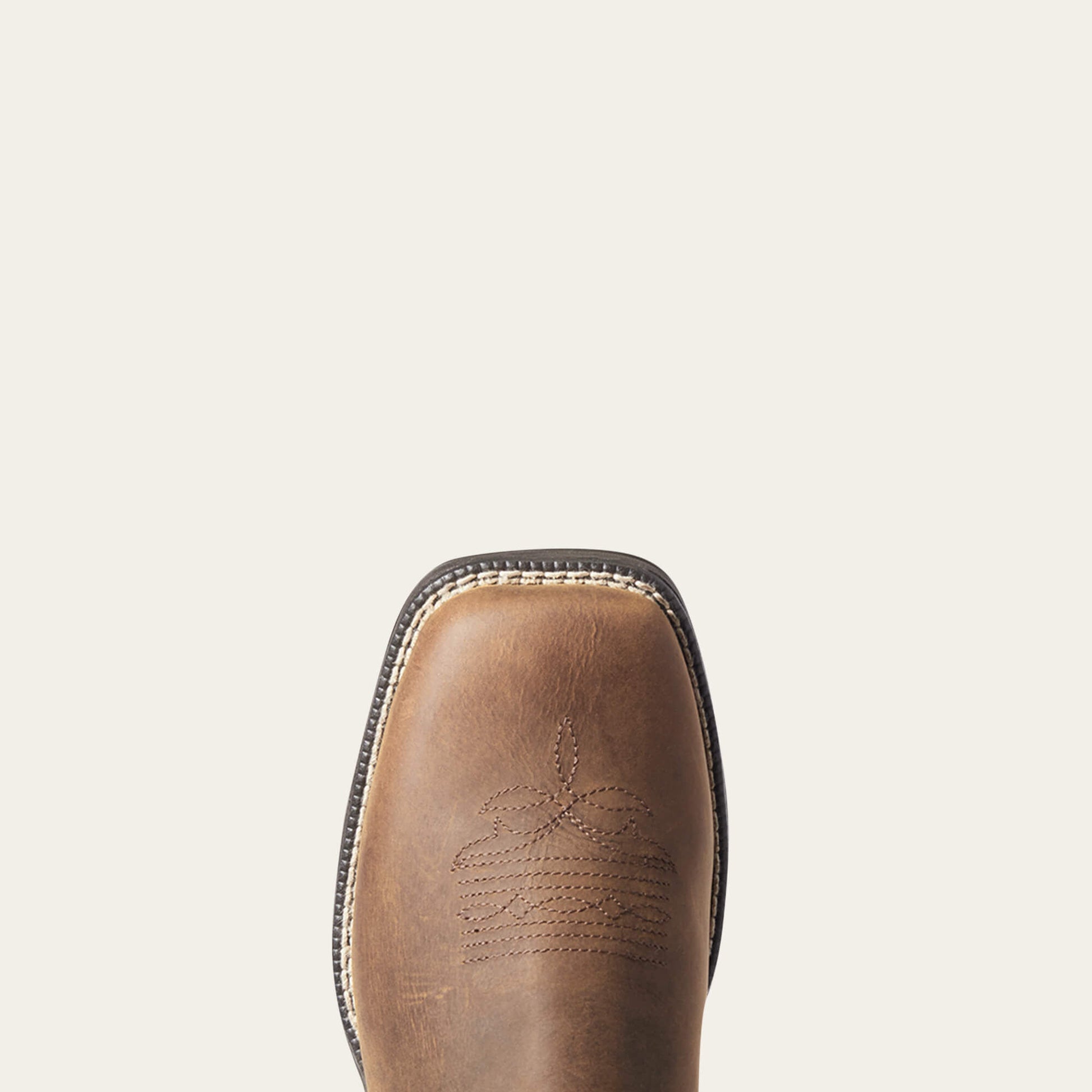 Ariat Women Anthem Shortie II Waterproof Square Toe Western Boot