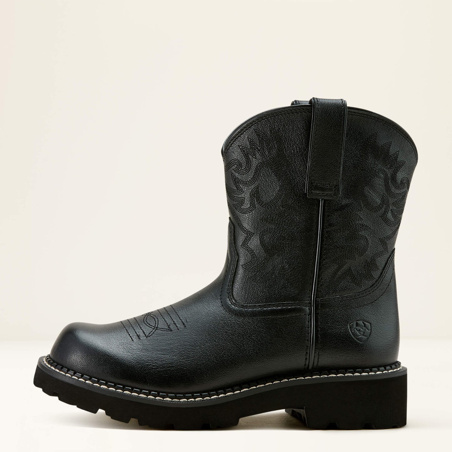 Ariat Women Fatbaby Western Boot